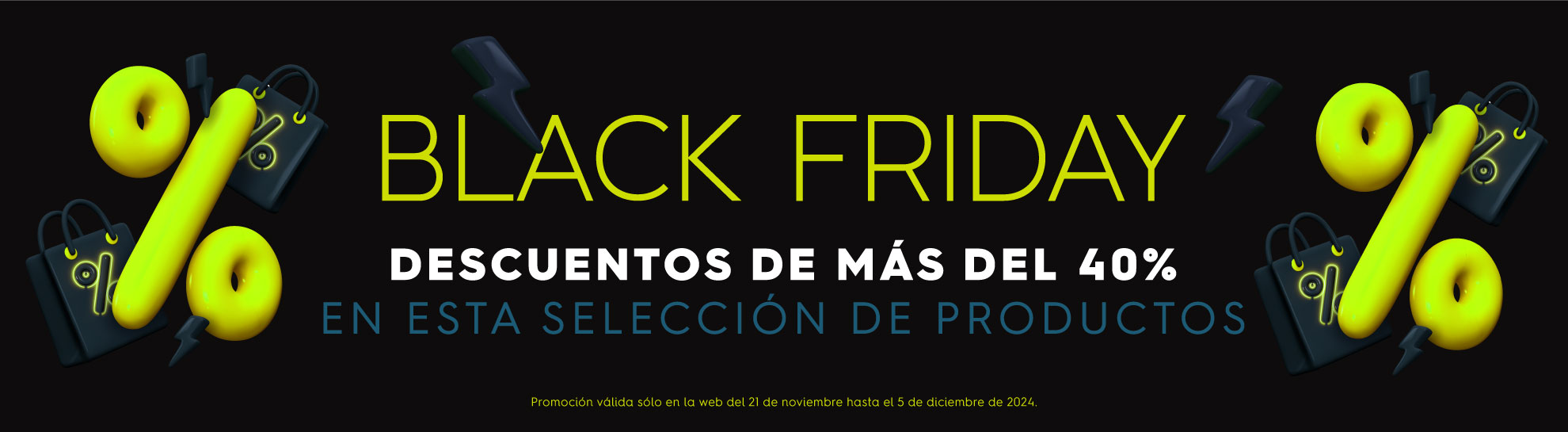 Ferrokey black friday