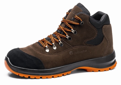 Botas Seguridad SPARCO INDY RANGER - S3S SR LG ESD