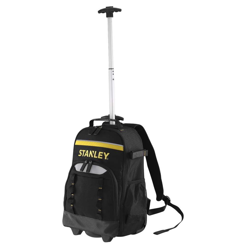 Vagolnet - Mochila Porta Herramientas Dewalt. 🔹 Bolsa desmontable para  pequeñas piezas. 🔹 Base rígida de apoyo inferior impermeable y resistente  al impacto. 🔹 Apoya espalda acolchonado, para mayor comodidad. 🔹 Divisor