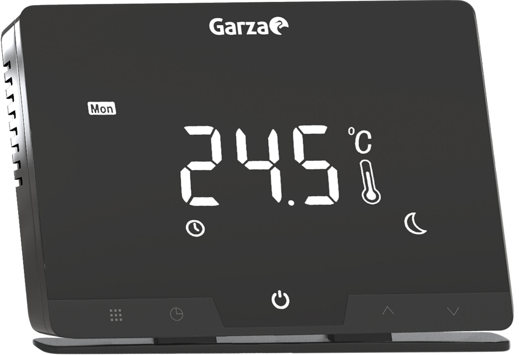 Garza 461267 Smart WIFI Thermostat User Manual 