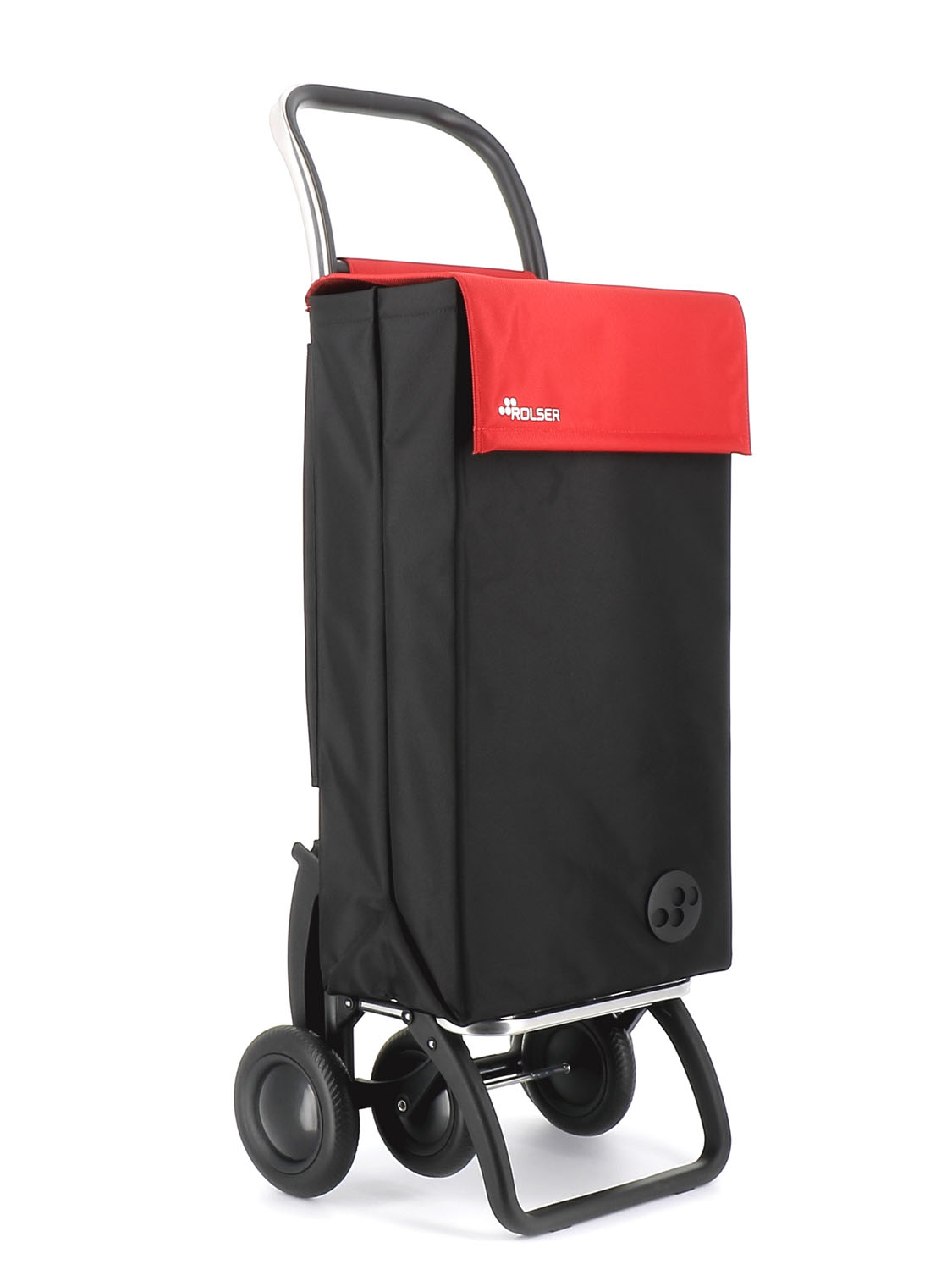 Comprar Carro compra 4uedas 45LT ROLSER I-BAG MF 4.2 Tour plus Online -  Bricovel