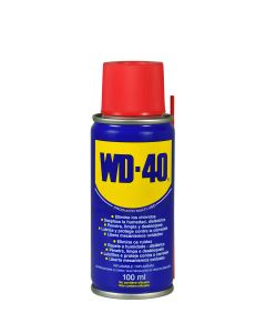 Aceite lubricante multiuso wd-40 100 ml            100598