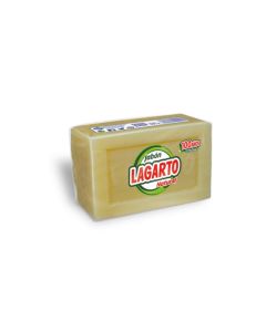 Jabon limpieza natural 400 gr 400gr lagarto