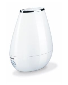 Humidificador hogar ultrasonico beurer 117593