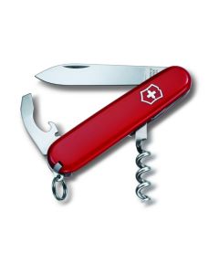 Navaja multiusos 9 funciones waiter victorinox v.03303b1