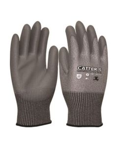 Guante anticorte p/poliu. s07 f/v catter 5 3l