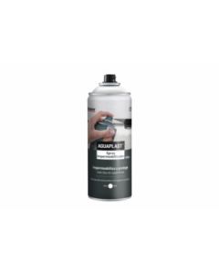 Impermeabilizador multisuperficies interior/exterior blanco goma aguaplast 400 ml