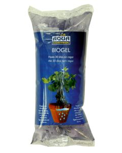 Gel riego plantas 200 ml aquacontrol                  129328