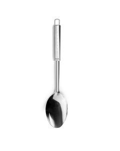 Cuchara cocina servir 33cm acero inox intense ibili