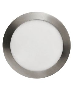 Downlight 2600lm 6500k 305x305x40mm garza 401415