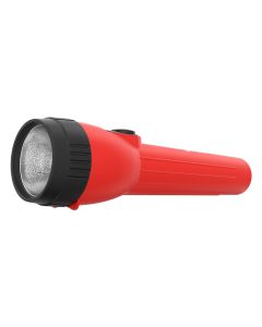 Linterna 25 lumenes 35 m alcance 30 h autonomía energizer 89x38x206mm