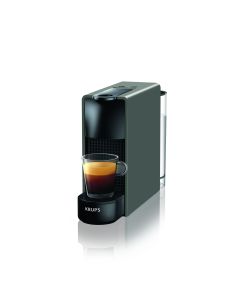 Cafetera electrica monodosis krups-nespresso essenza xn110beco