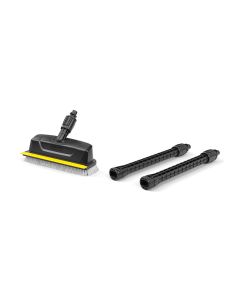 Aspirador escoba alta presion karcher amarillo negro ps 30 exterior 2.644.123.0