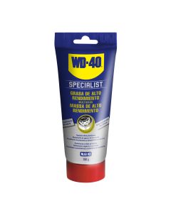 Grasa lubricante multiuso wd-40 specialist alto rendimiento 341075 150 gr