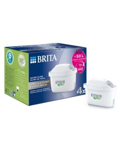 Filtro 4 mxpro experto cal pack 4 uds brita