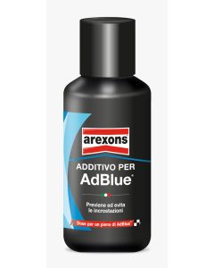 Aditivo anticristalizacion de adblue 50 ml tratami arexons