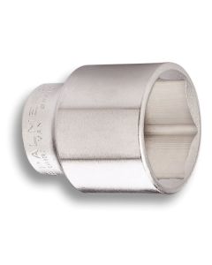 Llave vaso hexagonal 3/4"-24mm cromo vanadio bahco 8900sm-24