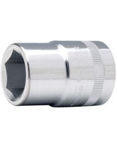 Llave vaso hexagonal 3/4"-35mm cromo vanadio bahco 8900sm-35