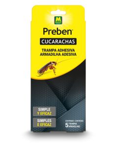 Cebo cucarachas masso 231074