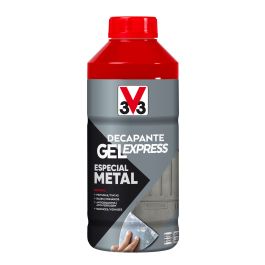 ⇒ Comprar Decapante pintura gel express metal 1 l ▷ Más de 200