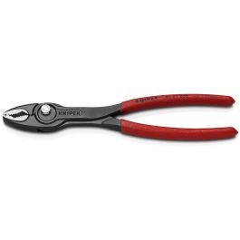 ⇒ Comprar Alicate corte diagonal mango bimaterial 160mm knipex 70 02 160 ▷  Más de 200 tiendas ✔️