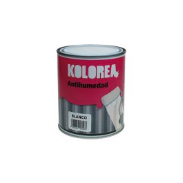 PINTURA ANTIHUMEDAD 6KG BLANCO de Collak en antihumedad y tratamiento…