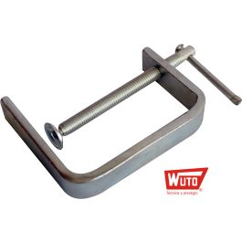 ⇒ Comprar Tornillo apriete profesional ensamblar escuadra doble wolfcraft ▷  Más de 200 tiendas ✔️