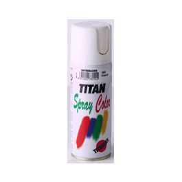 ⇒ Comprar Pintura reparadora mate 500 ml gotele por dispersion spray blanco  duplicolor ▷ Más de 200 tiendas ✔️