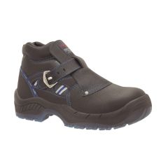 Bota seguridad s3 fragua plus talla 46