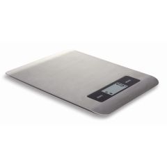 Balanza de cocina - CECOTEC 4142, 5 kg, Inox