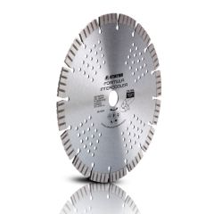 Disco Diamante 115 Mm General Obra Segmentado Sinterizado - Neoferr.. con  Ofertas en Carrefour