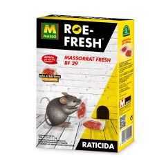 Raticida 150 gr masso 231518