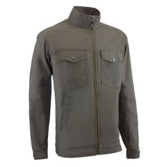 Chaqueta trabajo s alg ver flex juba         128033