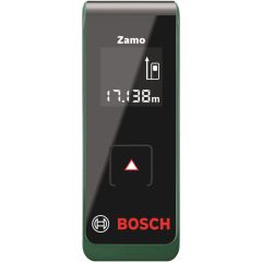 Bosch Detector Truvo (Apto para: Detectar cables eléctricos y metal,  Profundidad de detección: Máx. 70 mm de metales ferrosos)