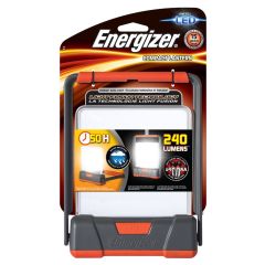 Linterna 240 lumenes 360 grados energizer 152x43x260mm