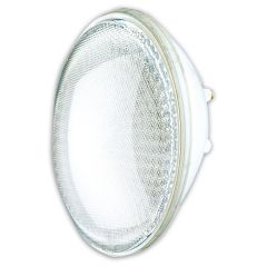 Lampara piscina led 500388b qp blanco abs