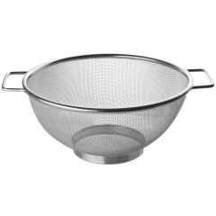 MORTERO COCINA MADERA 14CM C/MANGO FACKELMANN