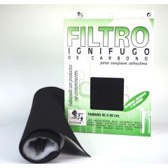 ⇒ Comprar Filtro campana extractora carbono activado 60cm tecnhogar ▷ Más  de 200 tiendas ✔️
