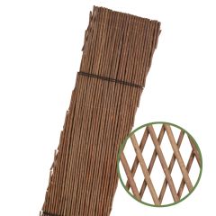 Celosia extensible madera trelliwood 1X2 MT