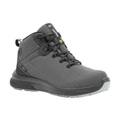 Bota seguridad s3 esd dauris sporty negro talla 45