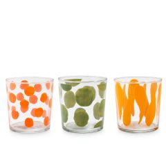 JUEGO VASOS CRISTAL – Jenar Shop