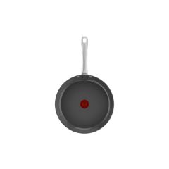 ⇒ Comprar Grill cocina plancha rayas con mango 28cm aluminio fundido  negro/rojo bra a411428 ▷ Más de 200 tiendas ✔️