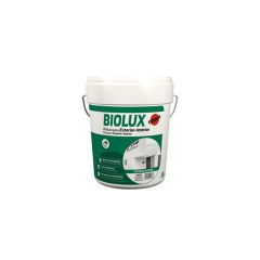 Pintura plastica exterior interior biolux mate 15 l blanco