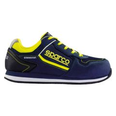 Zapato seguridad s1p src gymkhana dani bmgf talla 47 sparco