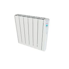 Emisor termico con fluido digital "z" advanced 1000 w facula