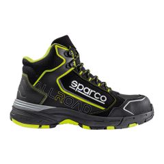 Bota seguridad s3 src allroad motegi nrgf talla 42 sparco