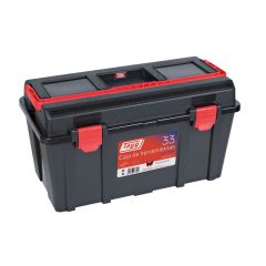 CAJA HERRAMIENTAS PLASTICO Nº23