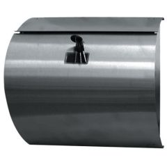 Buzon exterior vertical inox inox gondola btv