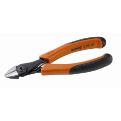 KNIPEX ALICATE CORTE FRONTAL 140mm.