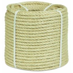 ⇒ Comprar Cuerda fijacion trenzada tendedero 05mm 20 mt nylon